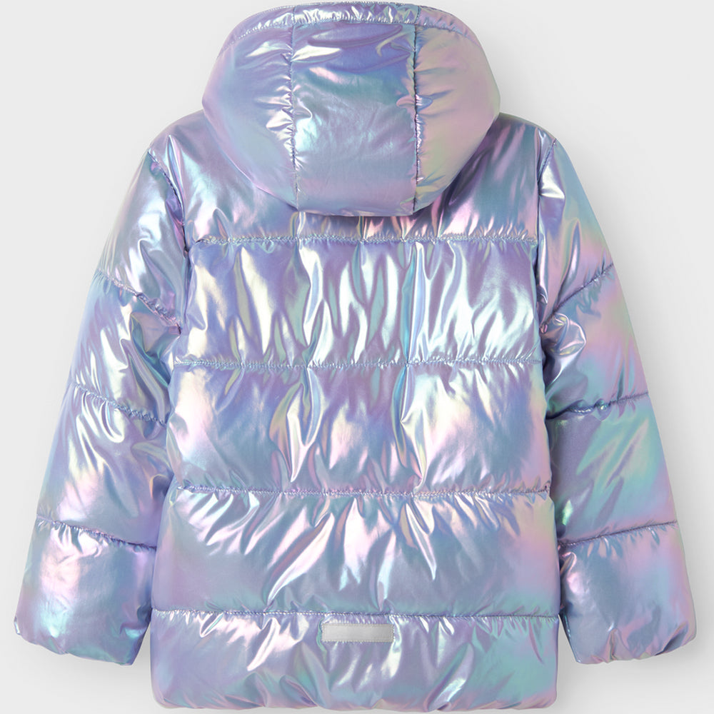 Nkfmolina Winterjacke