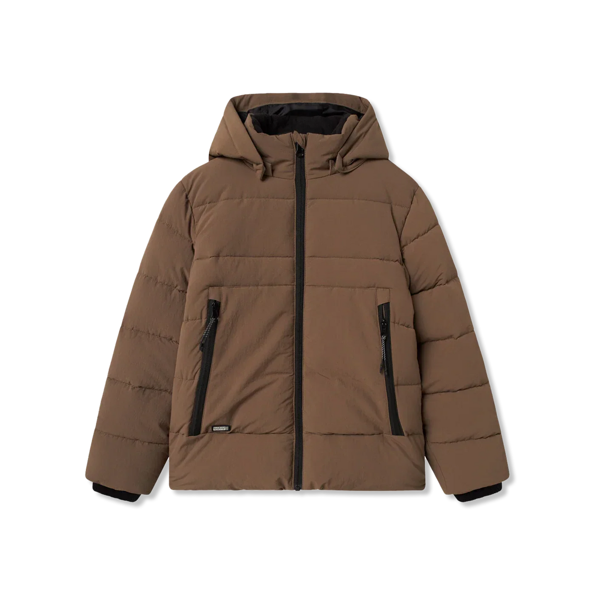 Nkmmelvin Winterjacke