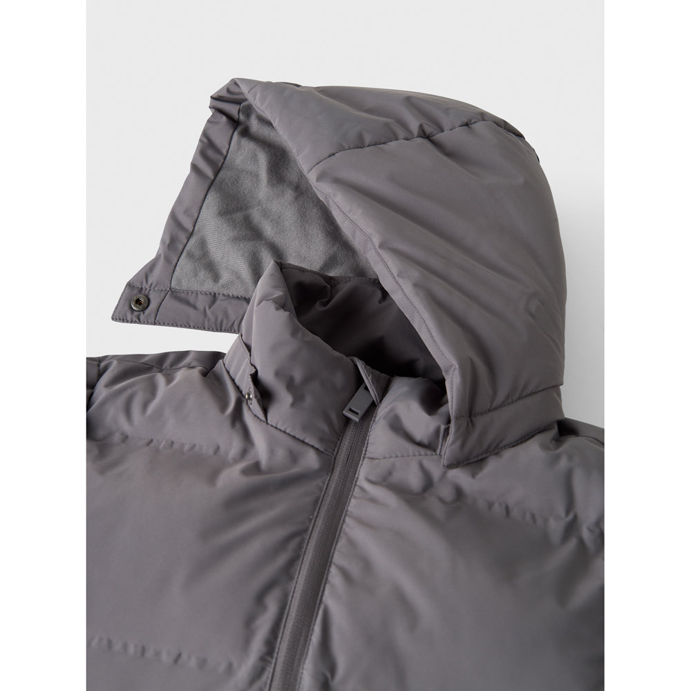 Nknmusk Winterjacke