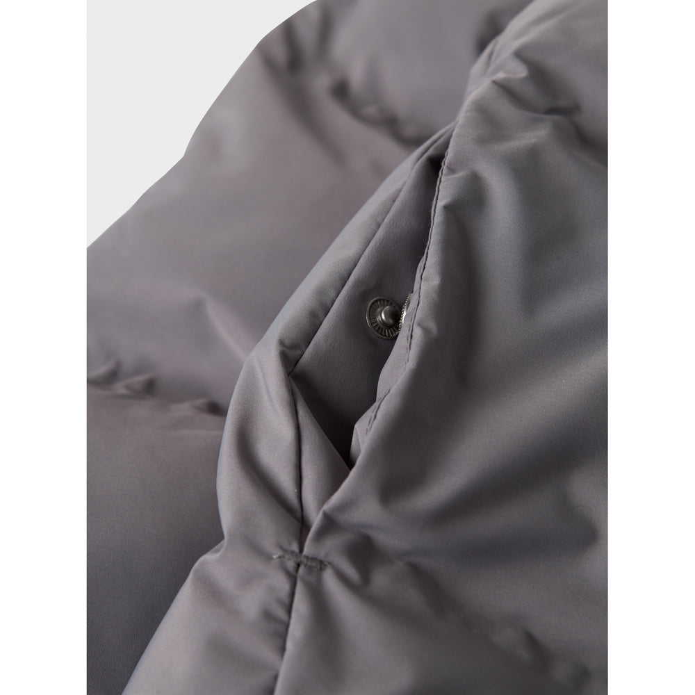 Nknmusk Winterjacke