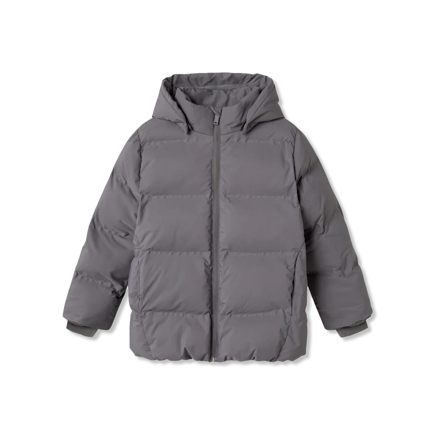 Nknmusk Winterjacke