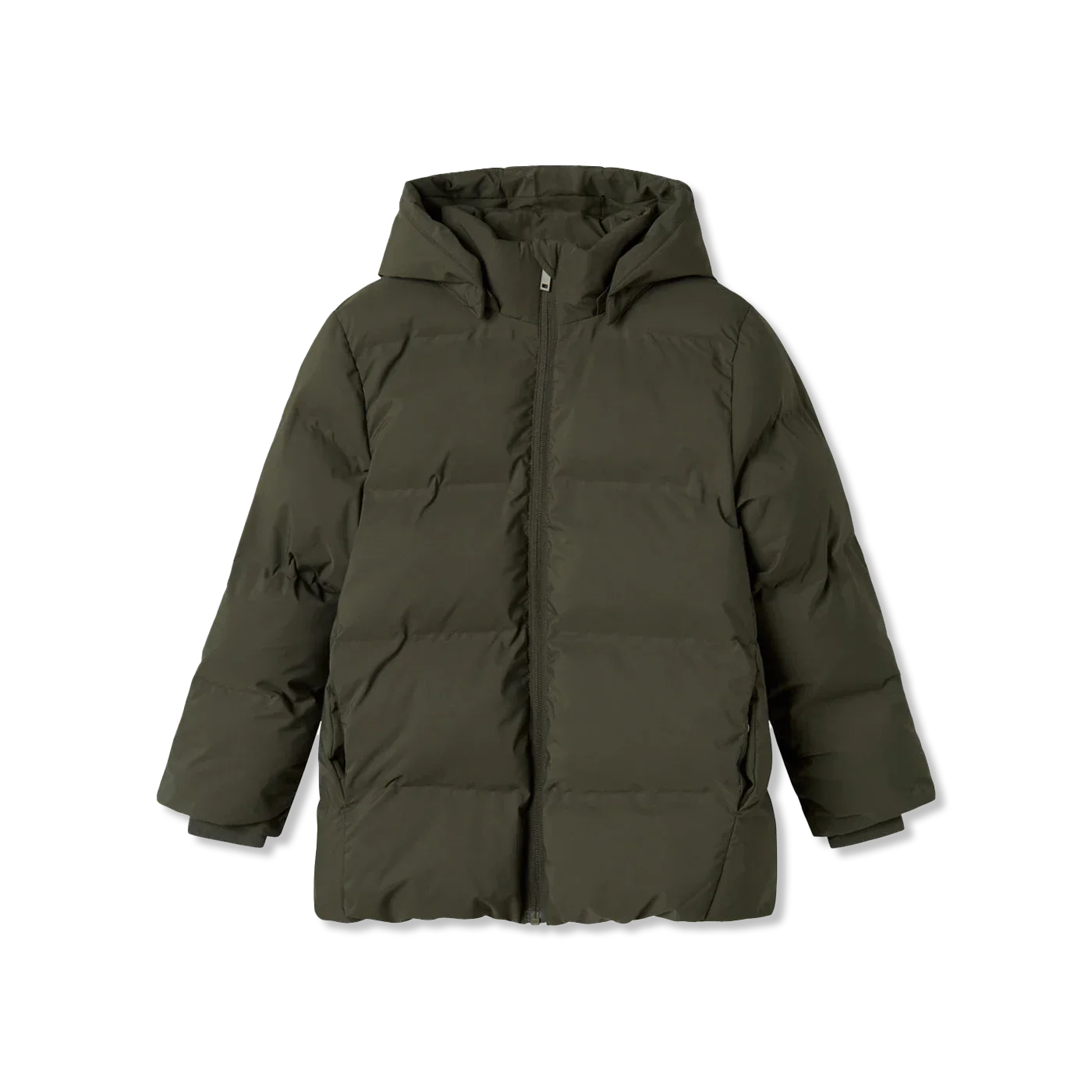 Nknmusk winterjacke