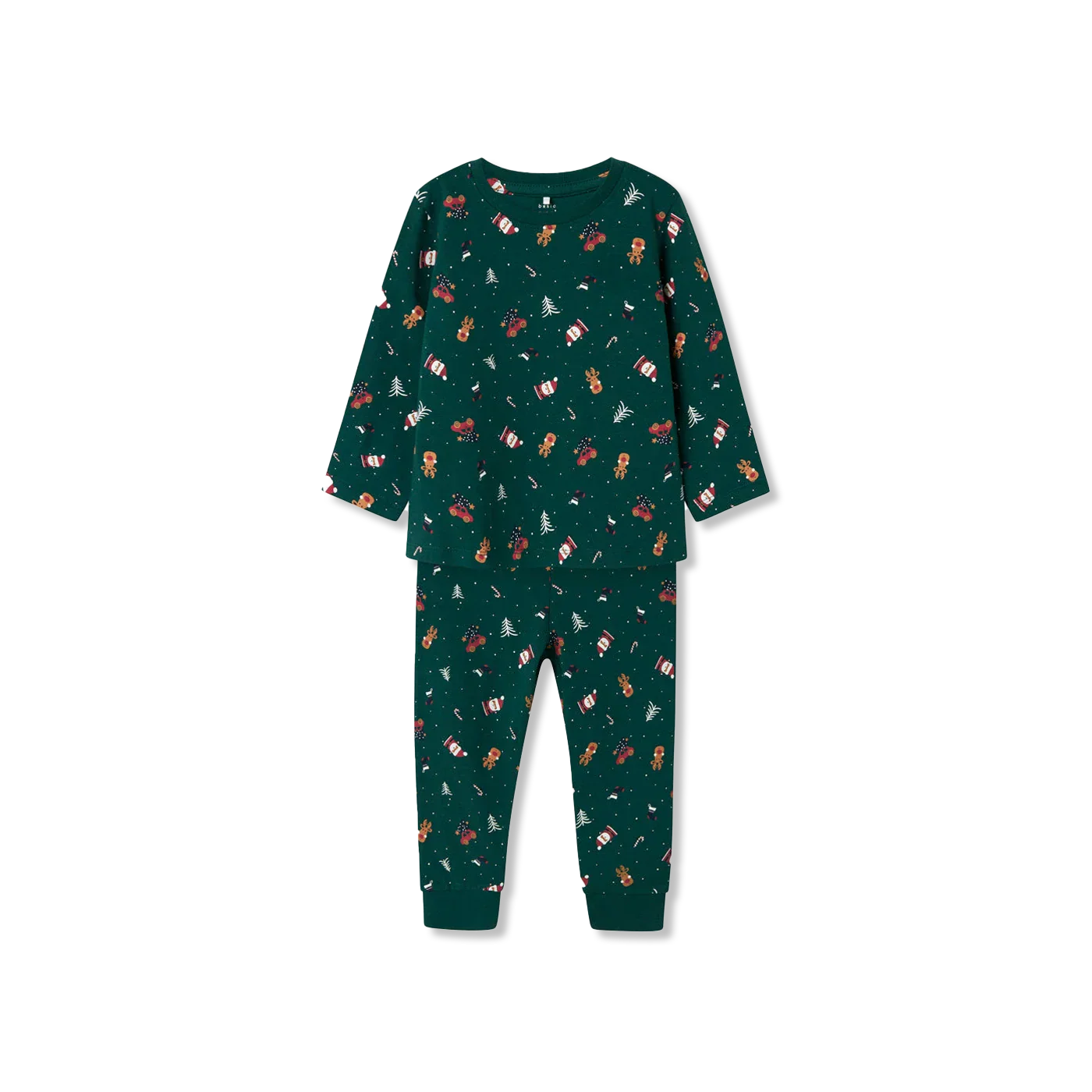 Nmnvismas weihnachtskleidung