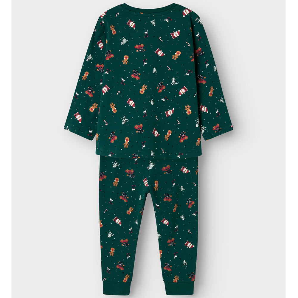 Nmnvismas weihnachtskleidung