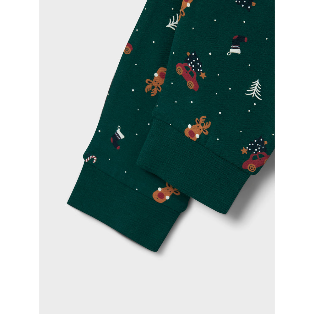 Nmnvismas weihnachtskleidung