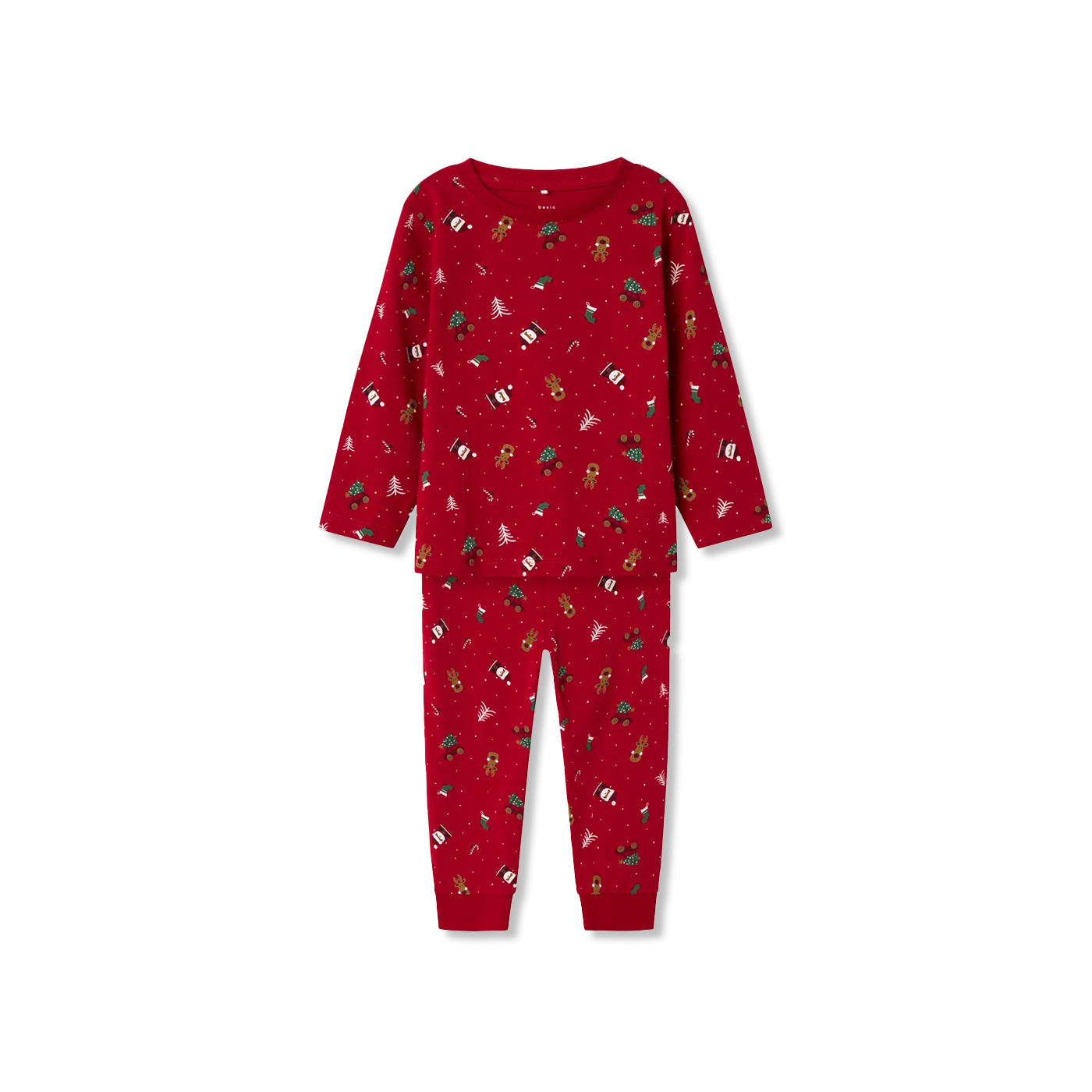 Nmnvismas weihnachtskleidung