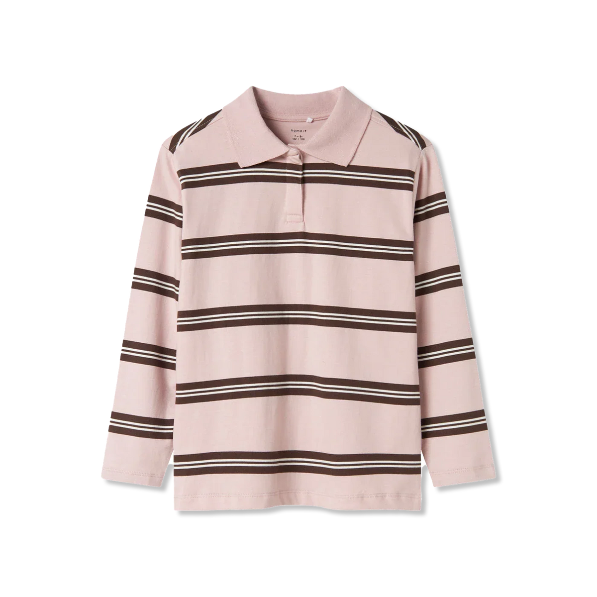 Nkfobioma langarmshirt