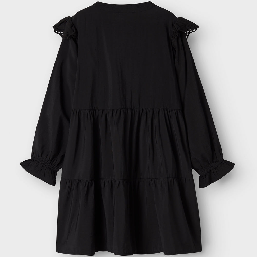 Nkfnoparia kleid