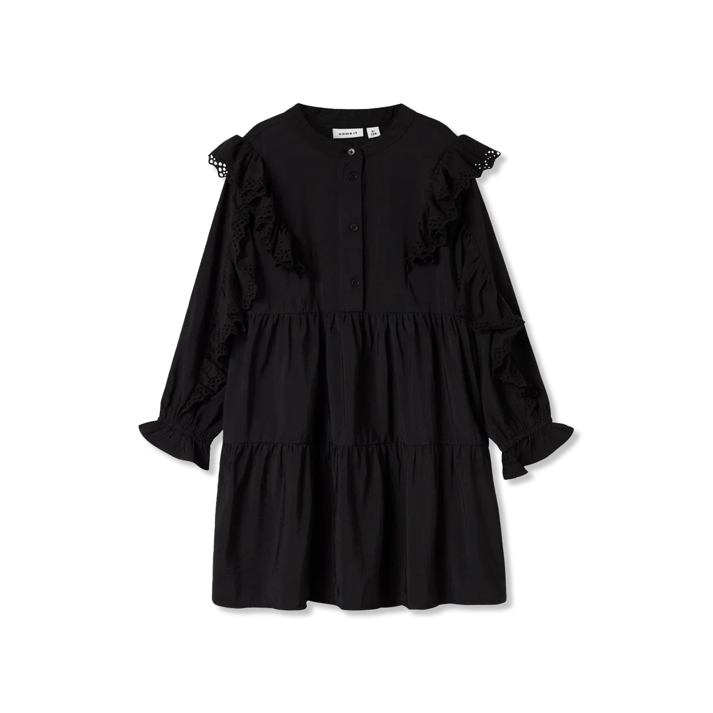 Nkfnoparia kleid