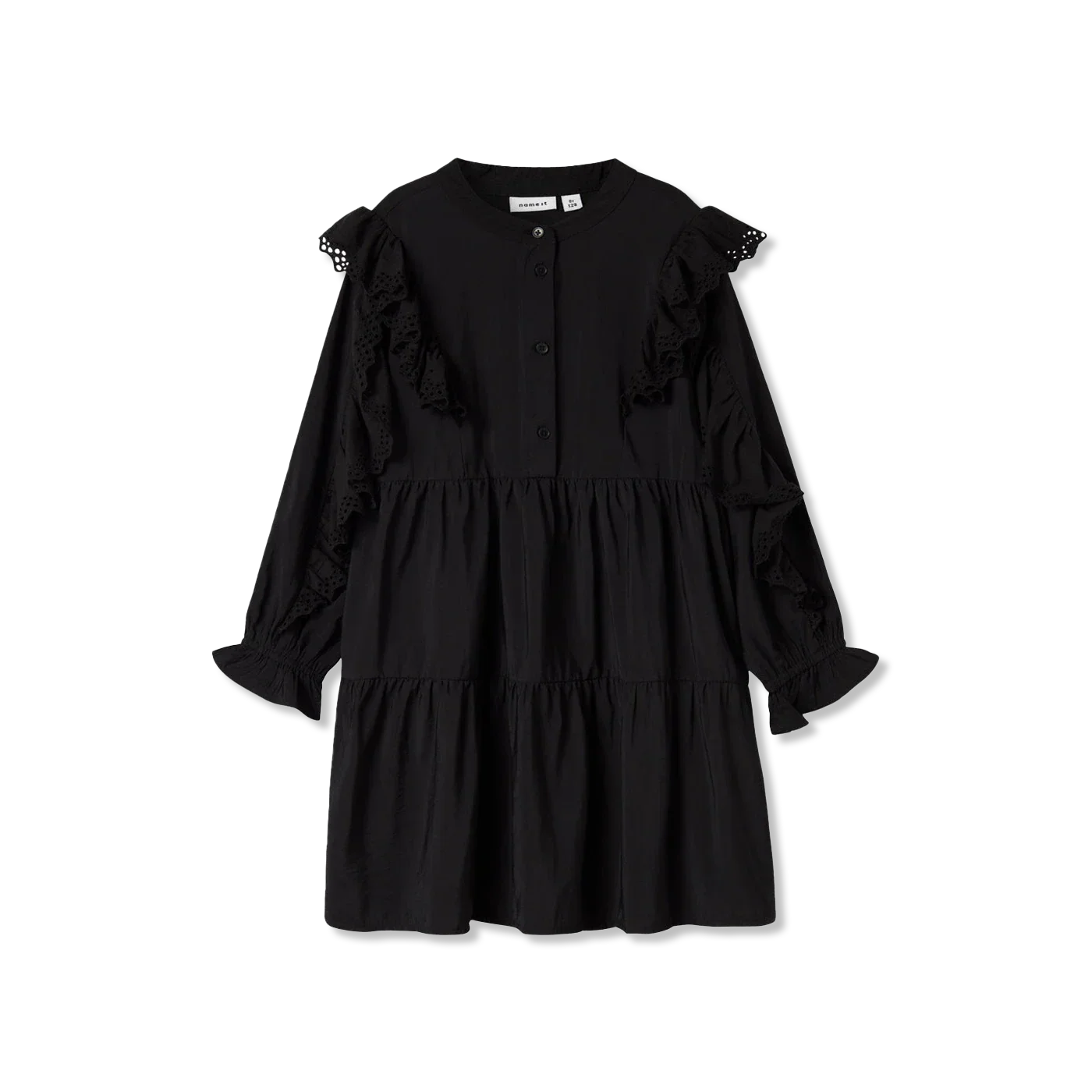 Nkfnoparia kleid
