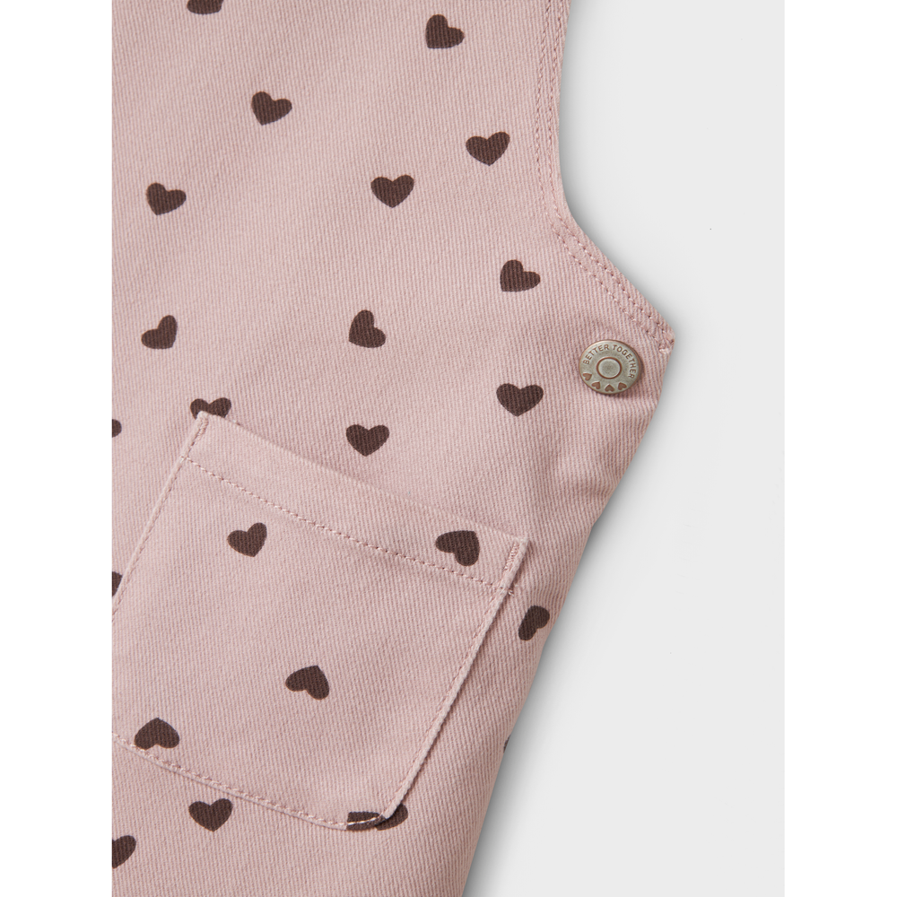 Nmflira kleid