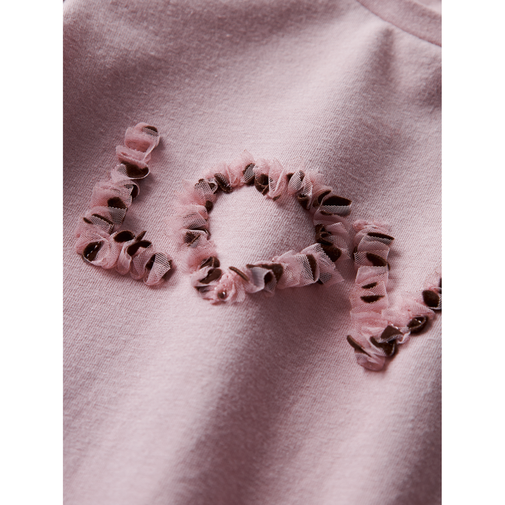 Nmfnona langarmshirt