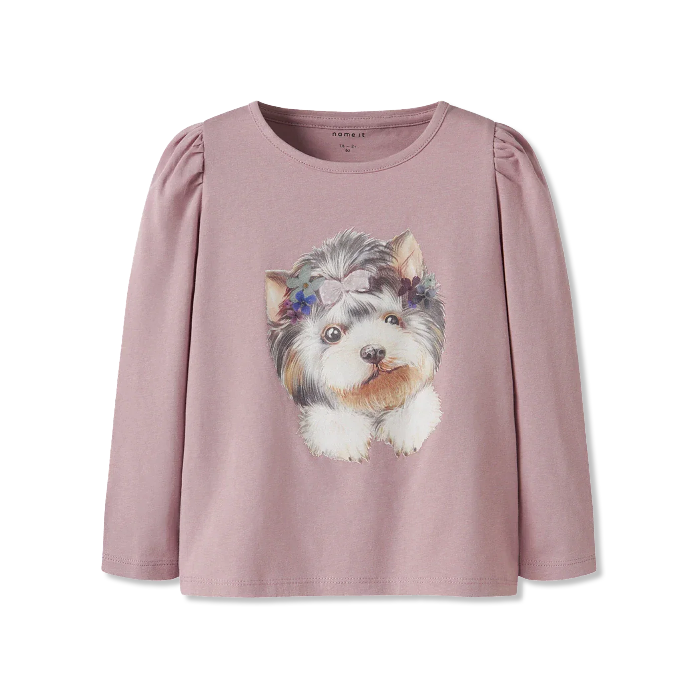 Nmfninea langarmshirt