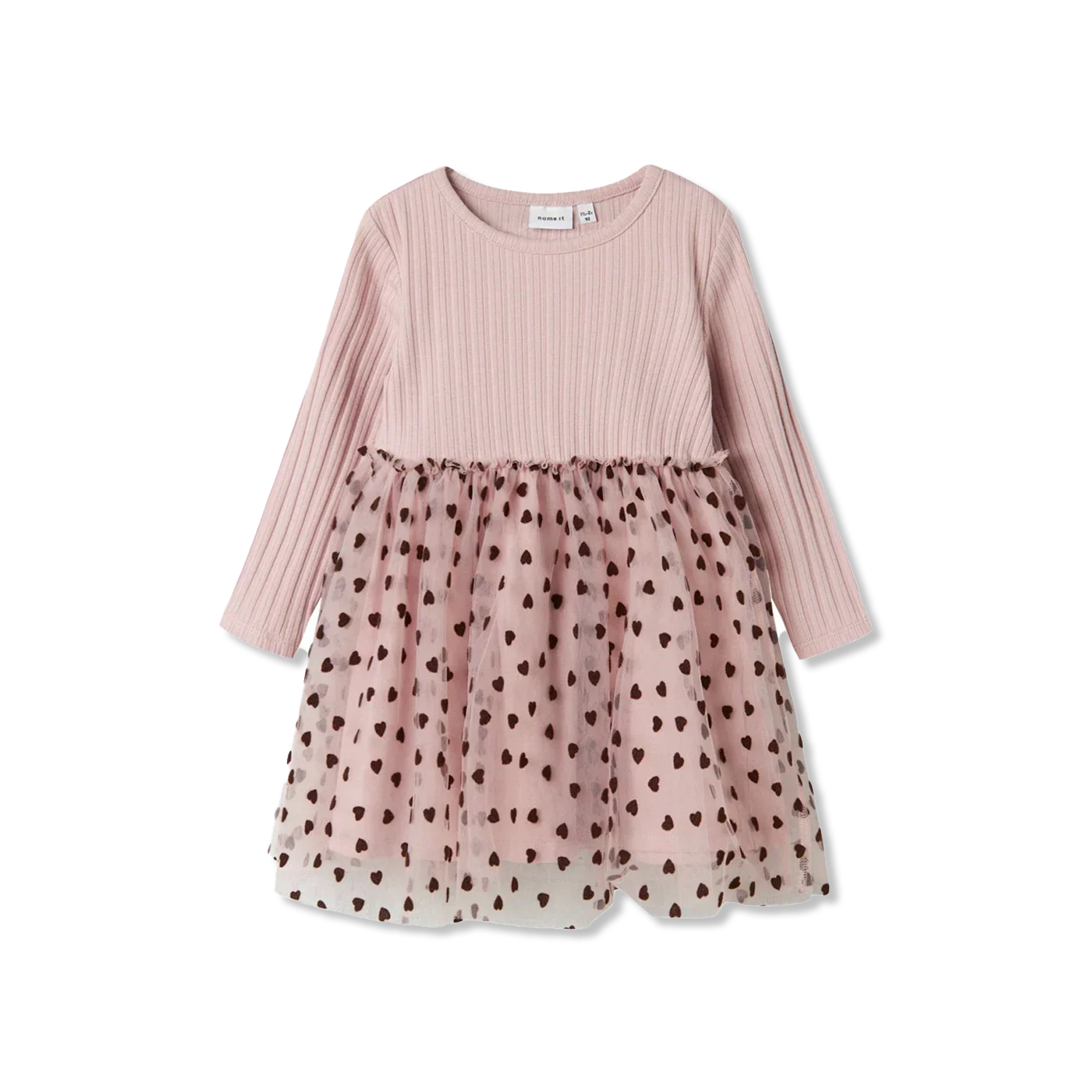 Nmfnea kleid