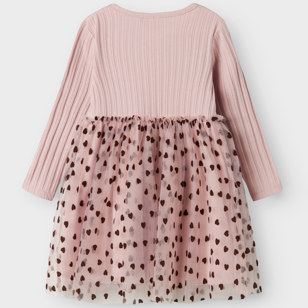 Nmfnea kleid