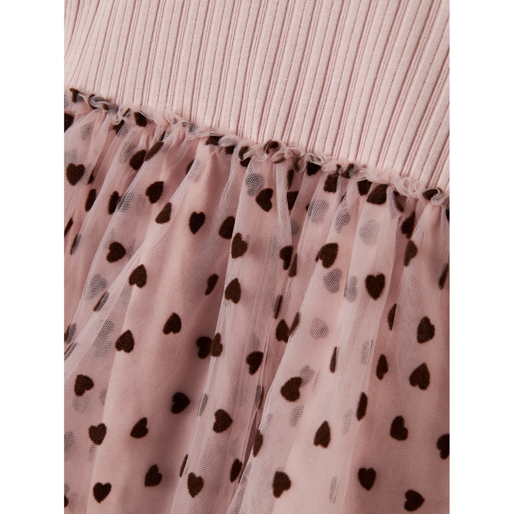 Nmfnea kleid