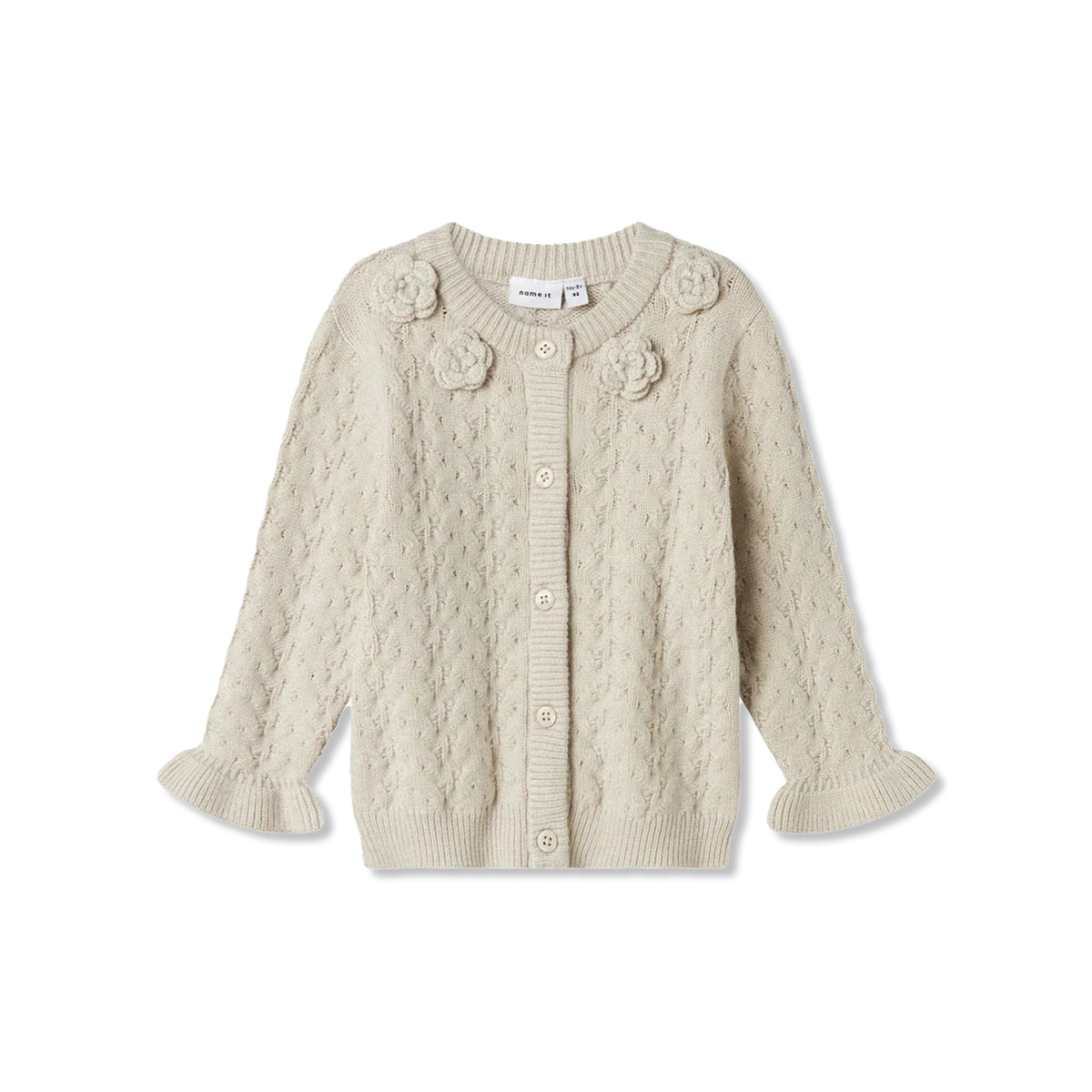 Nmfoanna cardigan