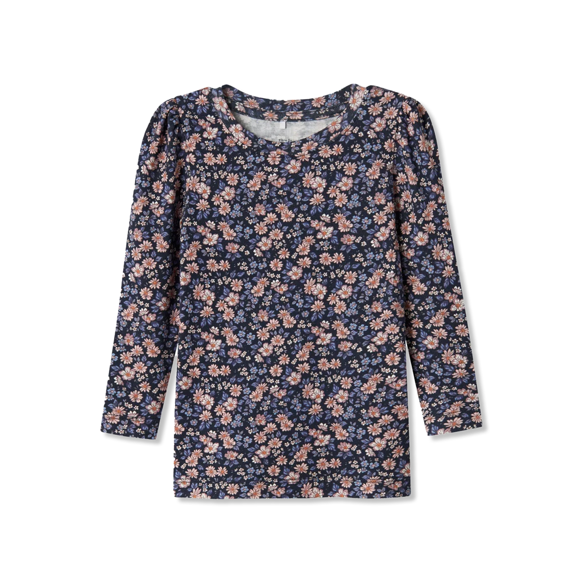 Nmfoalia langarmshirt
