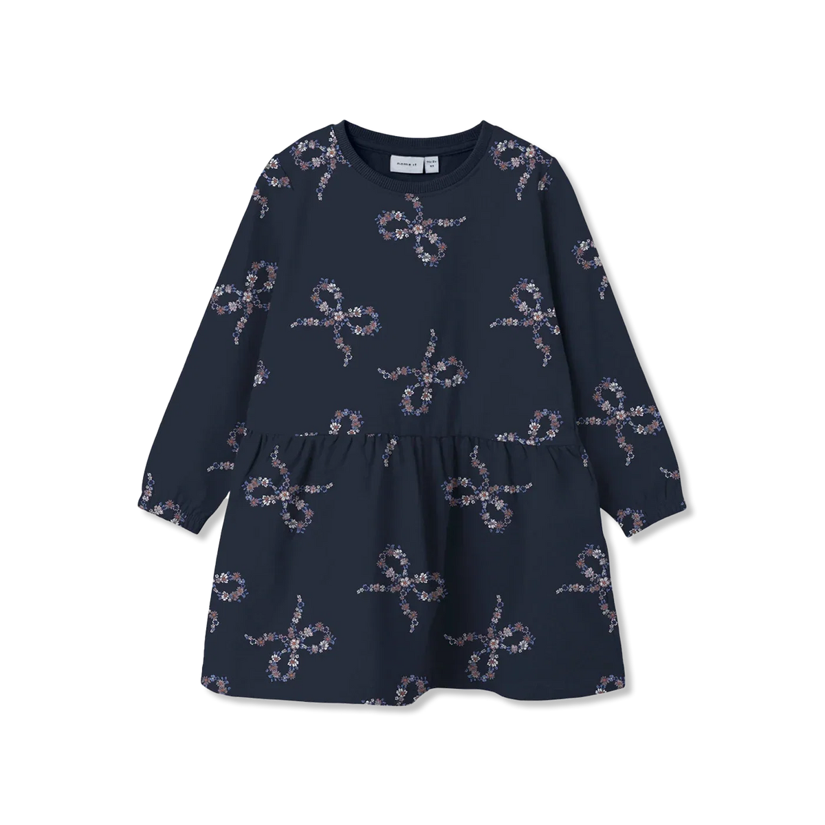 Nmfolukria kleid