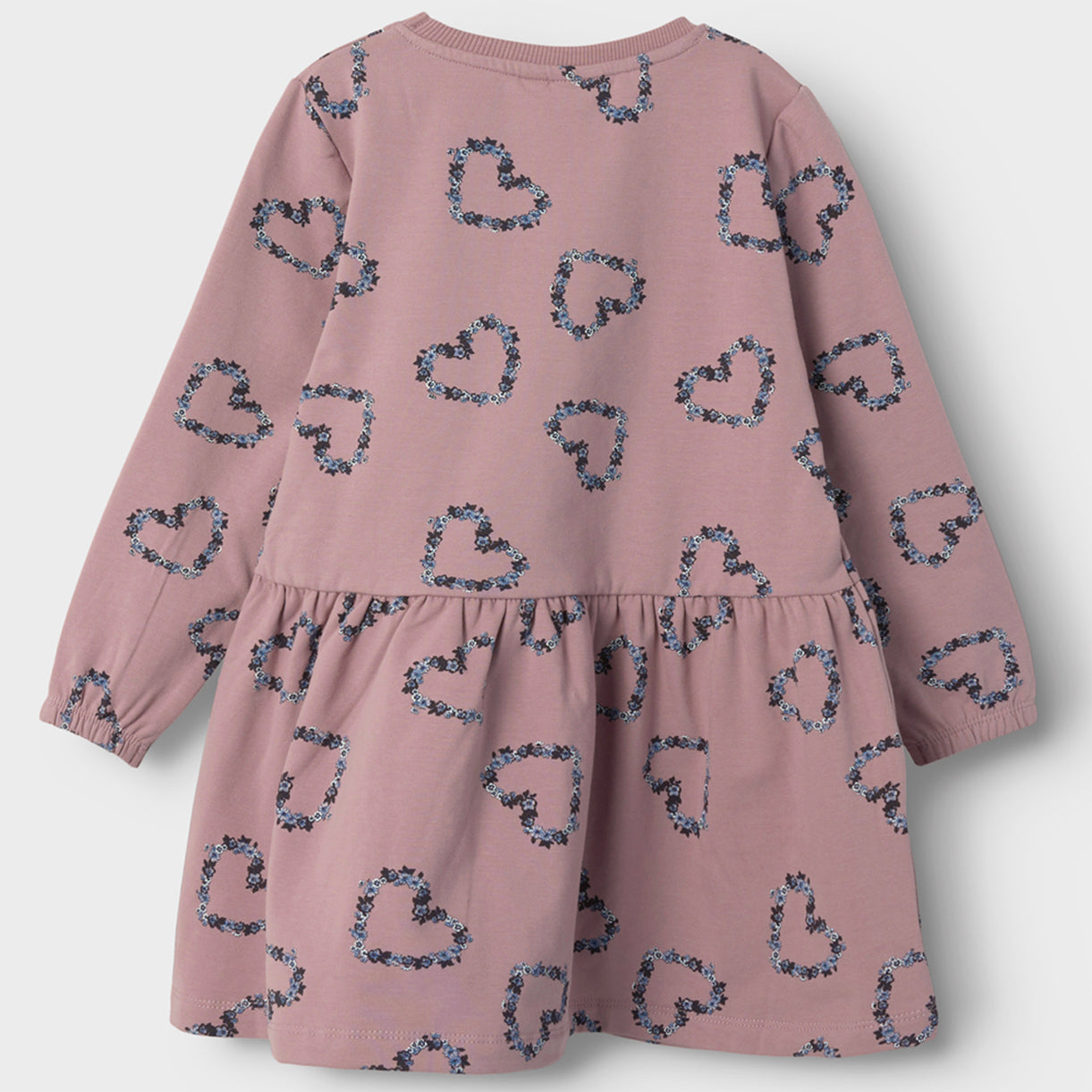 Nmfolukria kleid