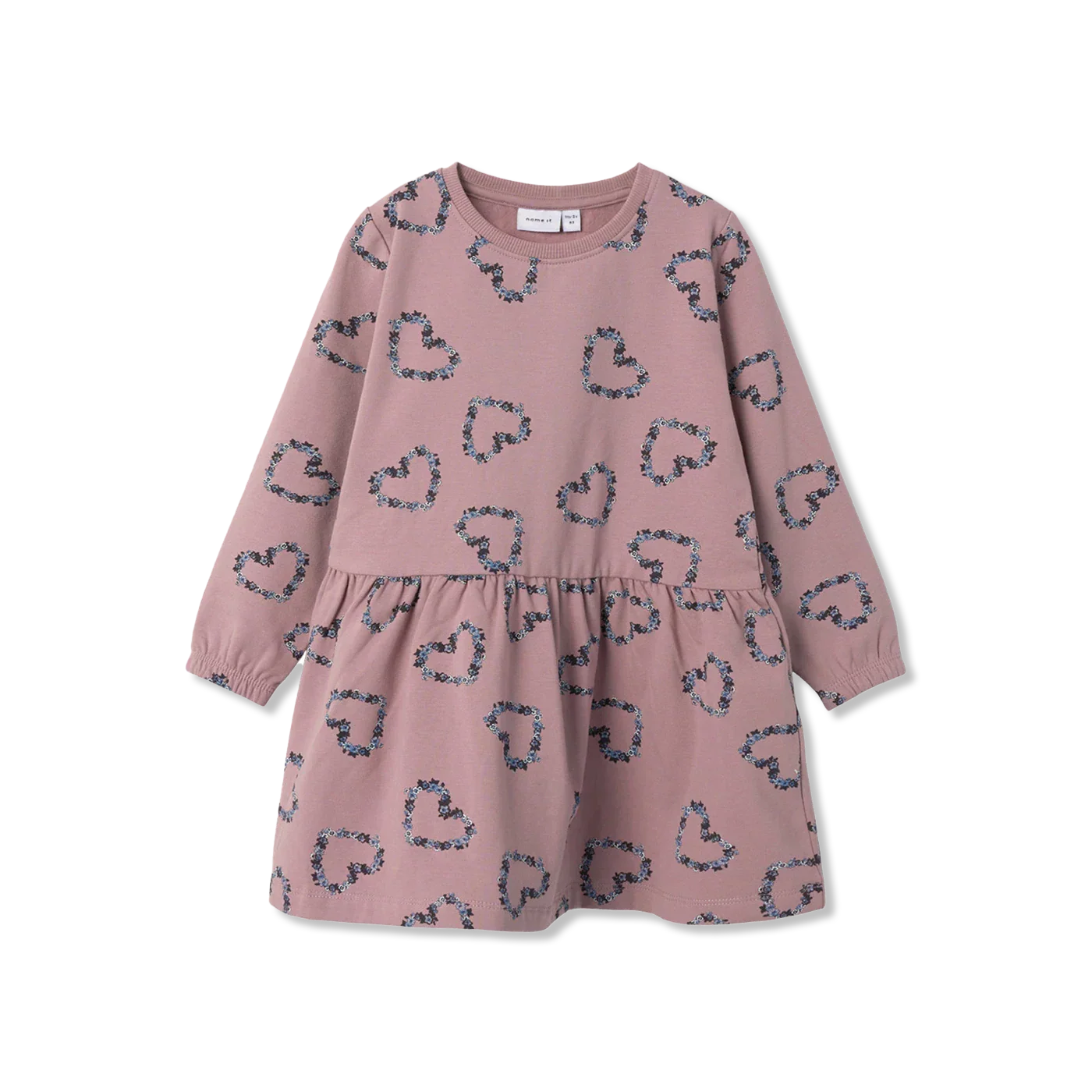 Nmfolukria kleid