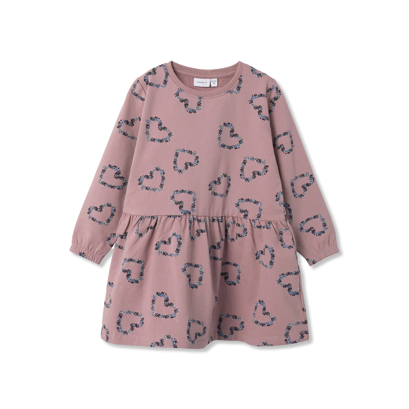 Nmfolukria kleid