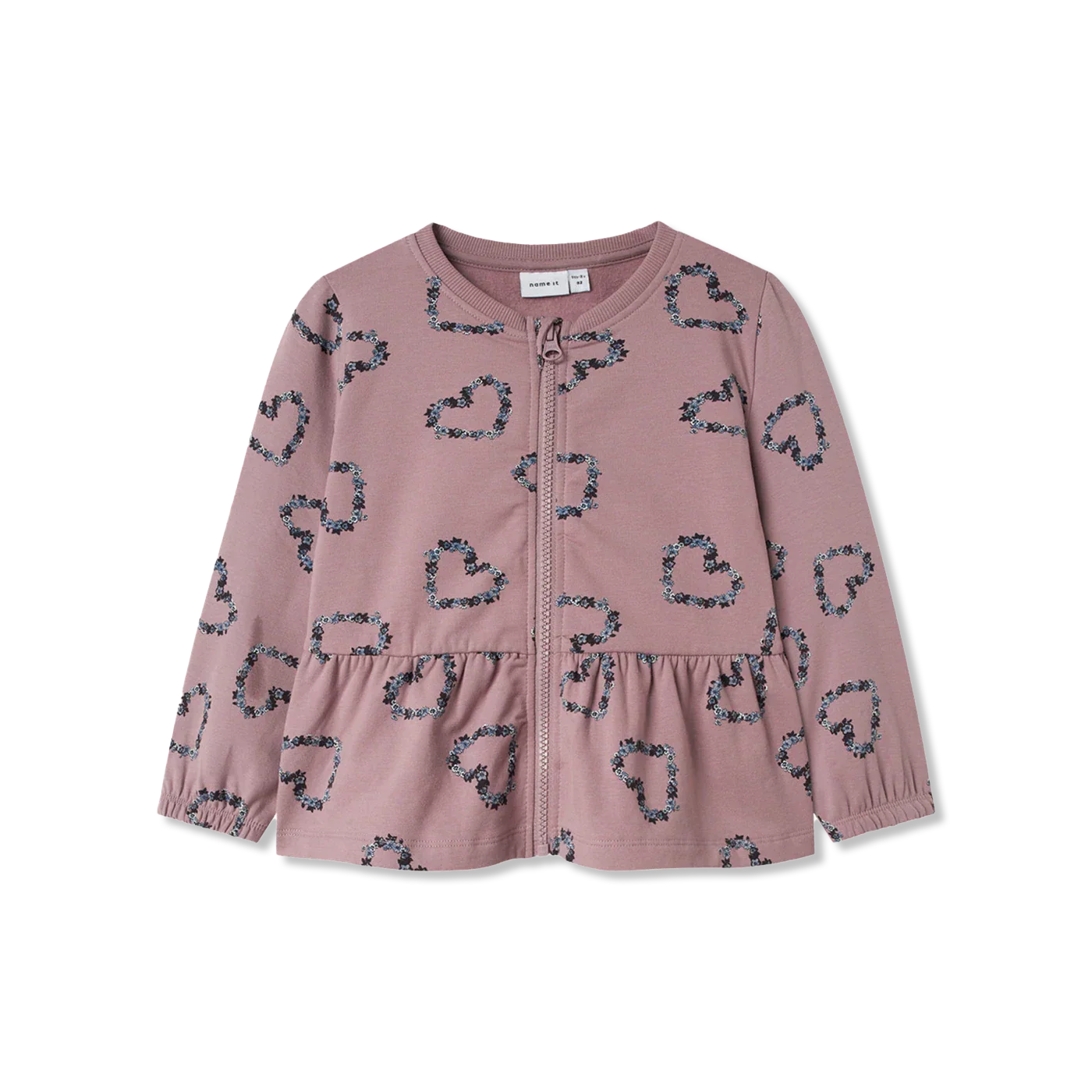 Nmfolukria cardigan