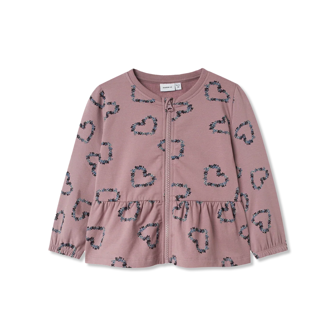 Nmfolukria cardigan