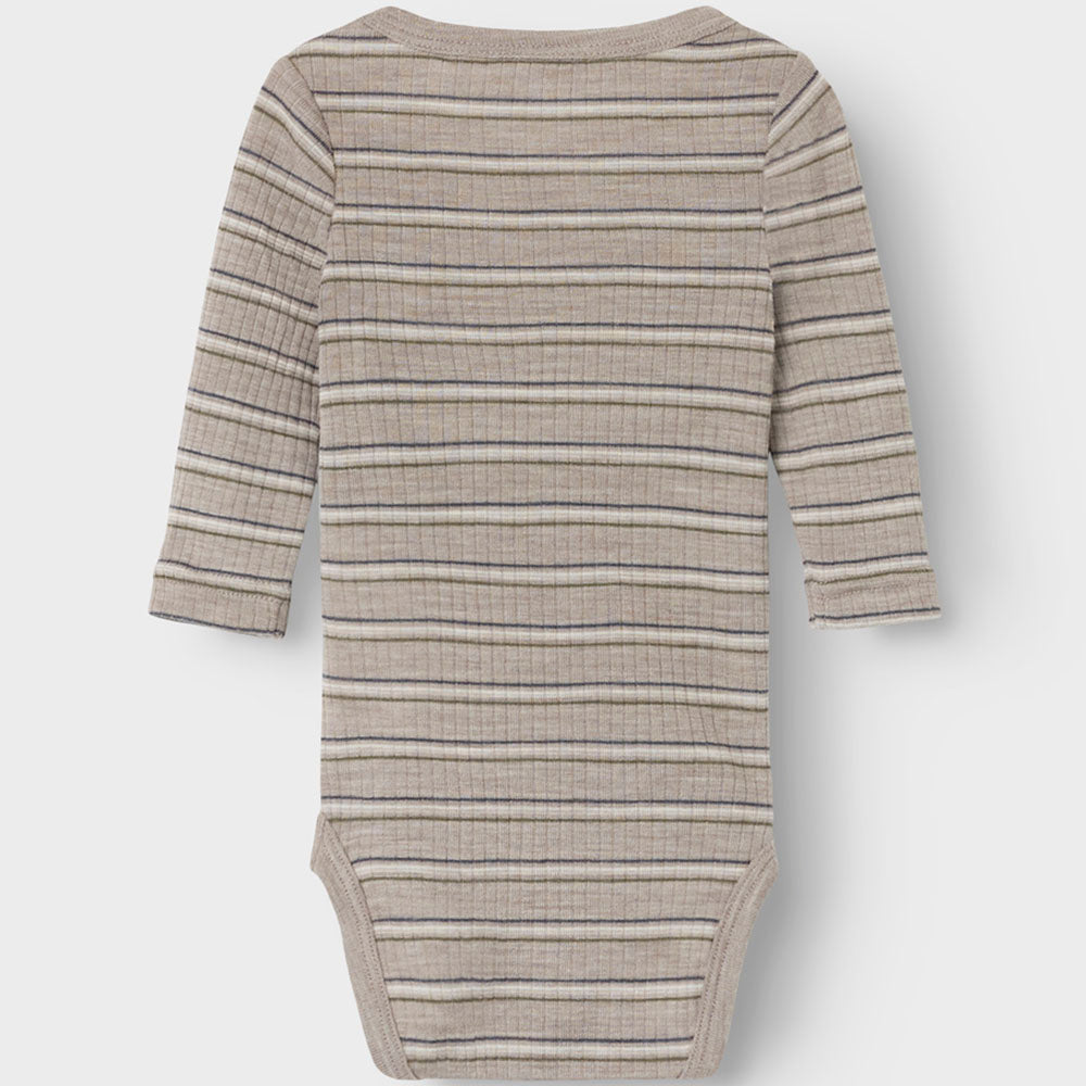 Nbmwomi Body