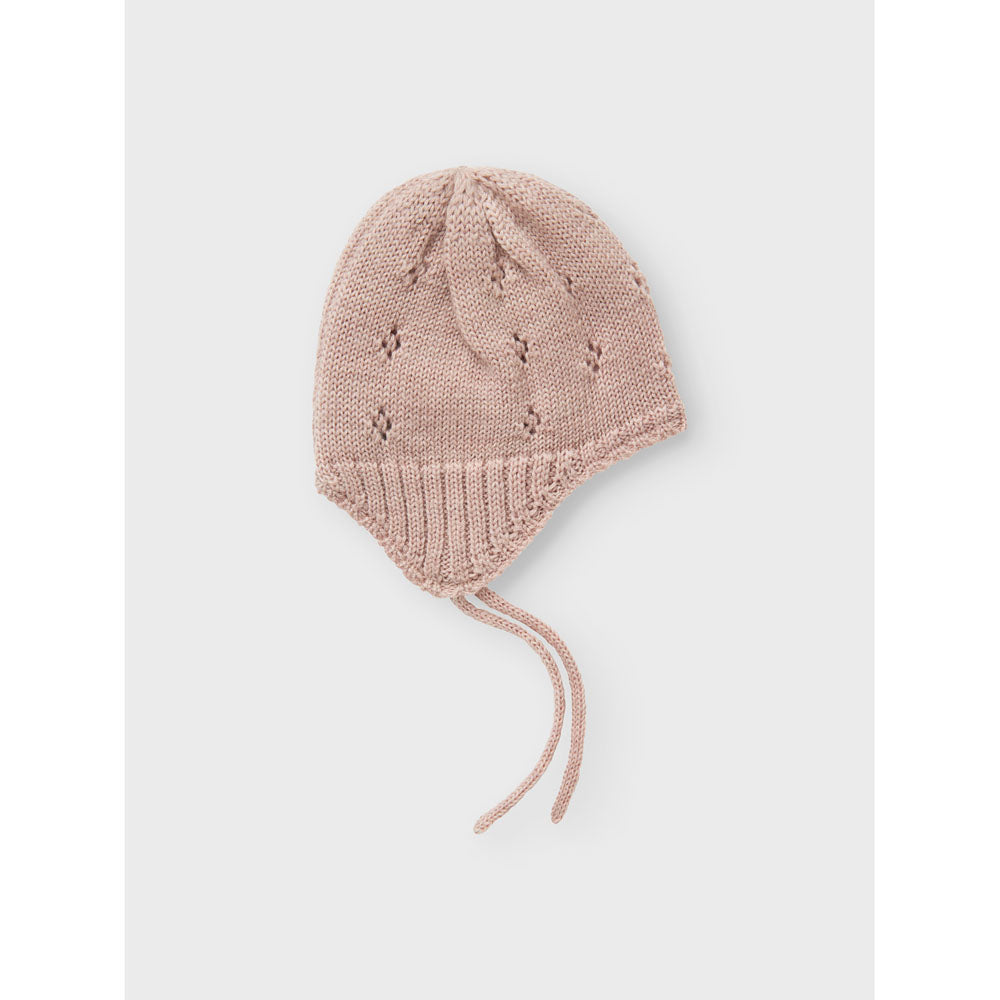 Nbfwrilla Strickmütze