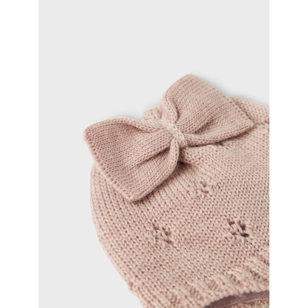 Nbfwrilla Strickmütze