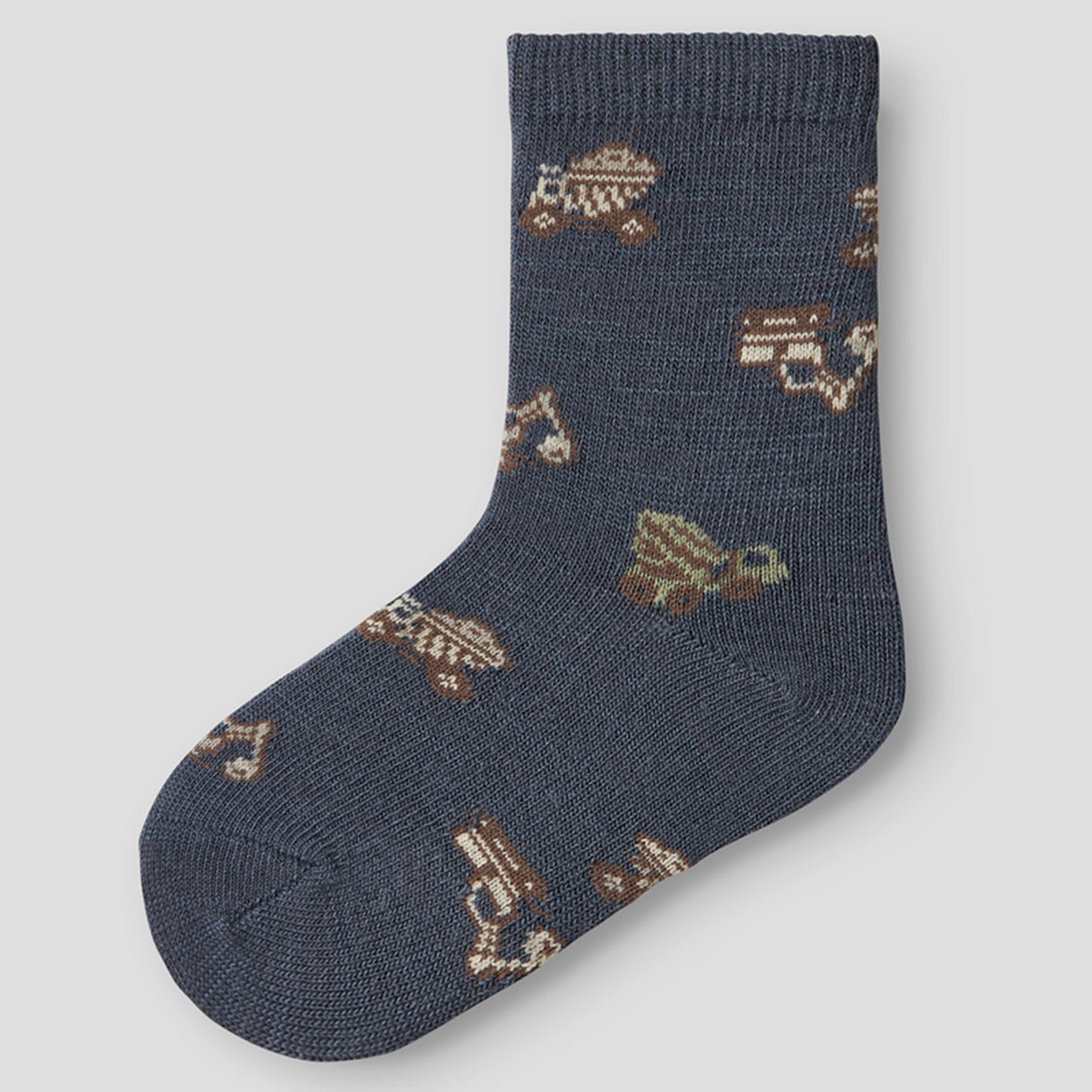 Nmmwak Socken