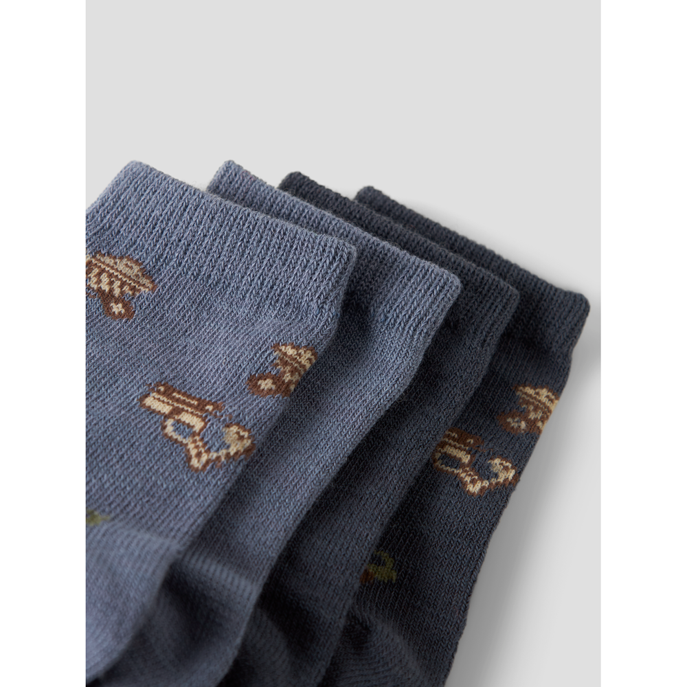 Nmmwak Socken