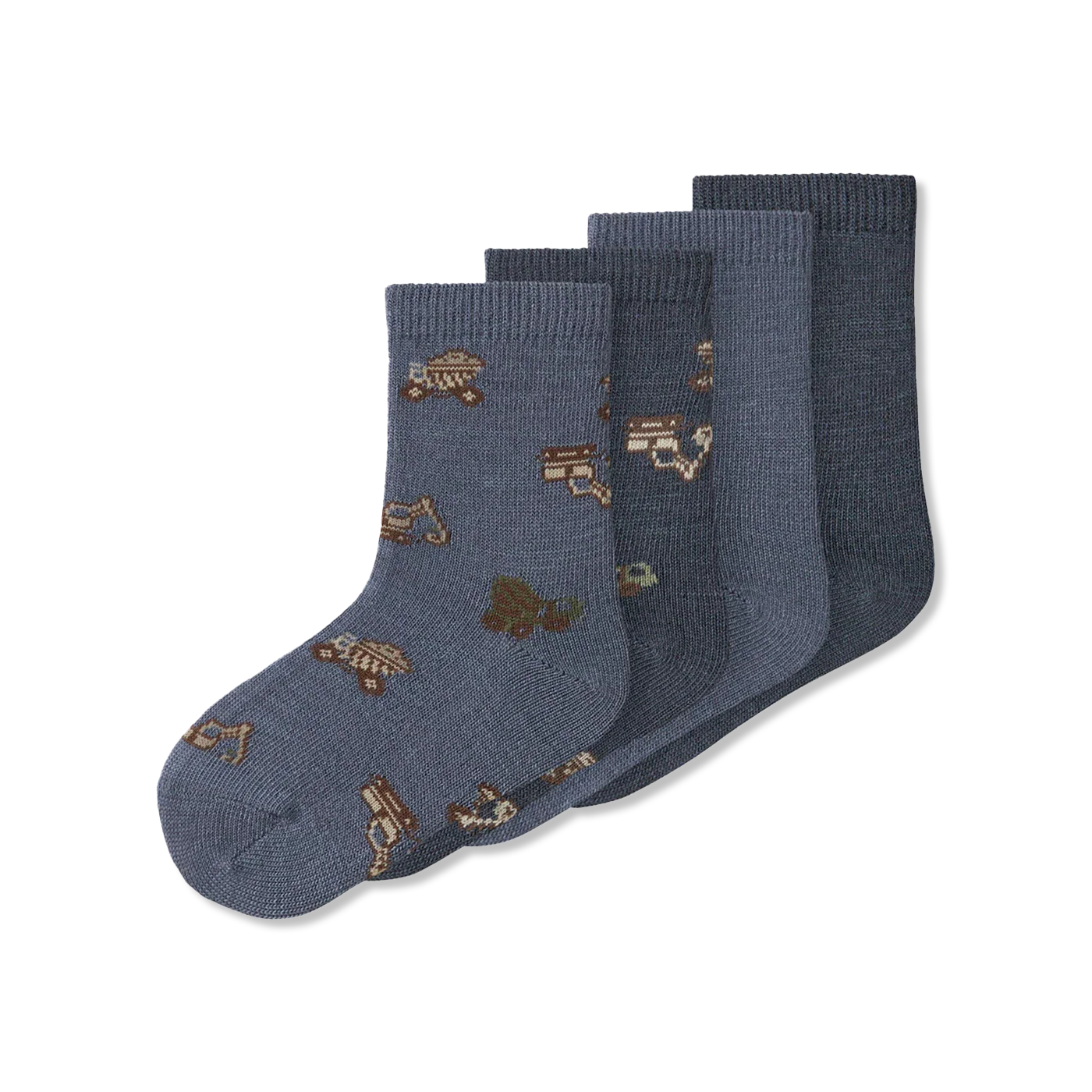 Nmmwak Socken