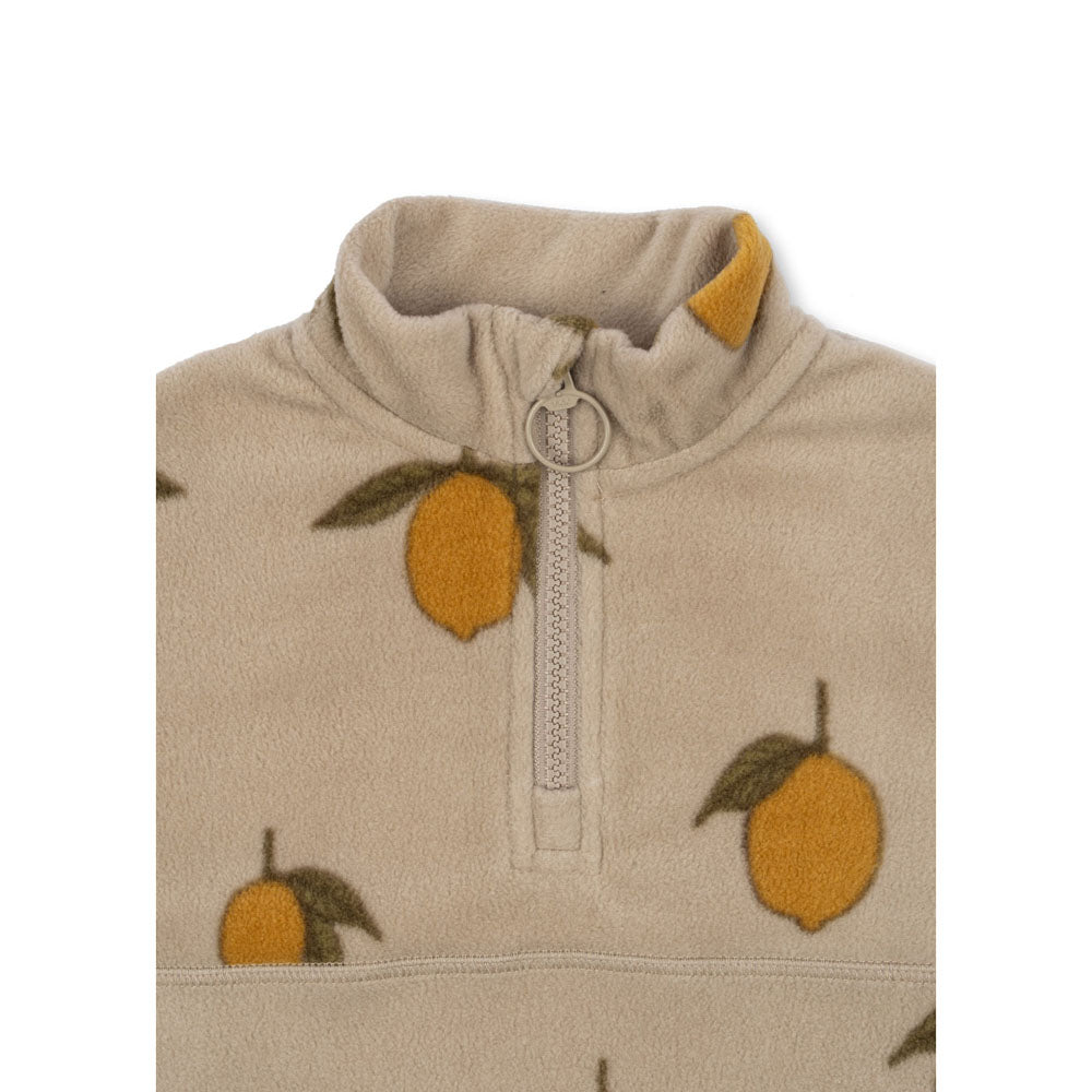 TAVI FLEECE fleecebuks