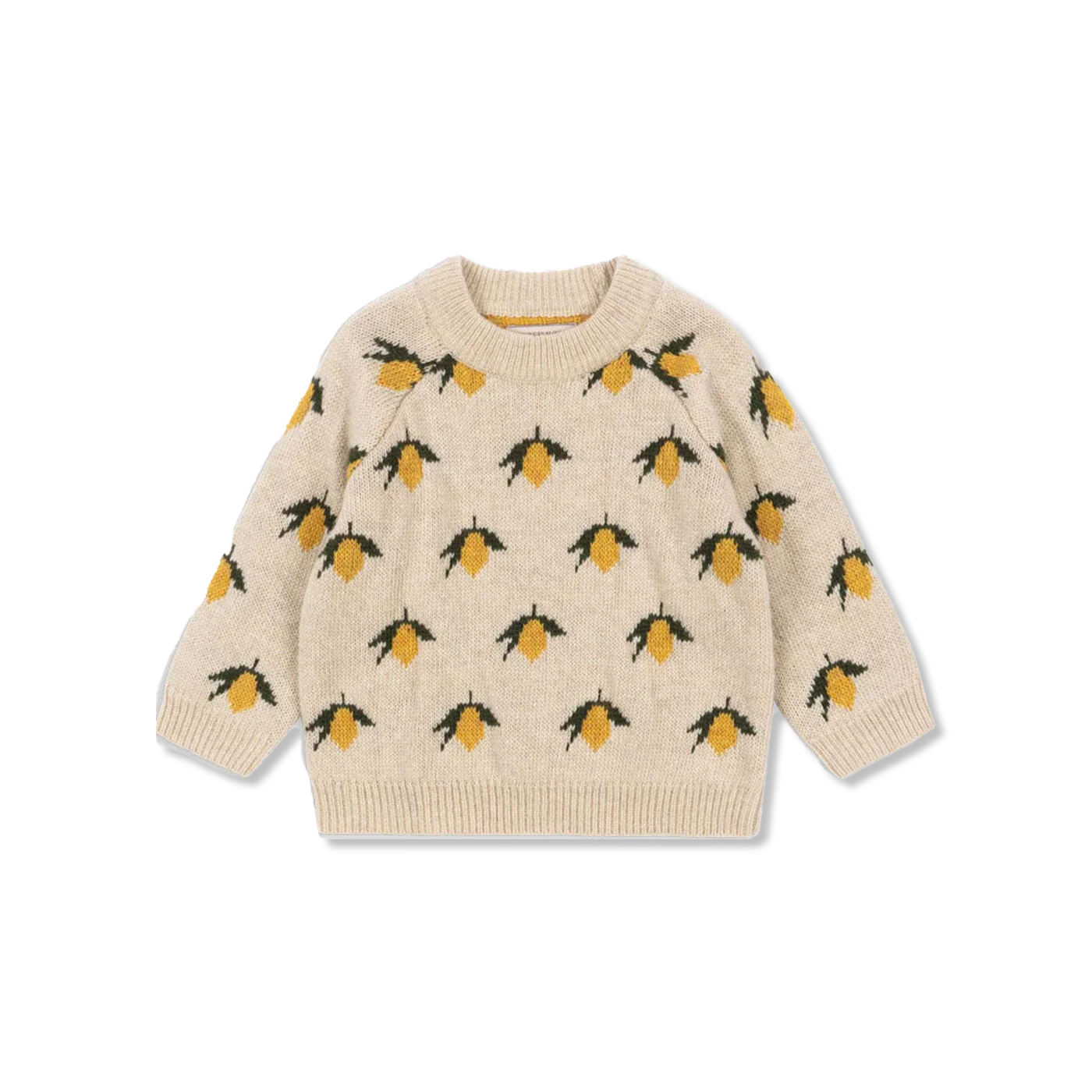 BELOU langarmshirt