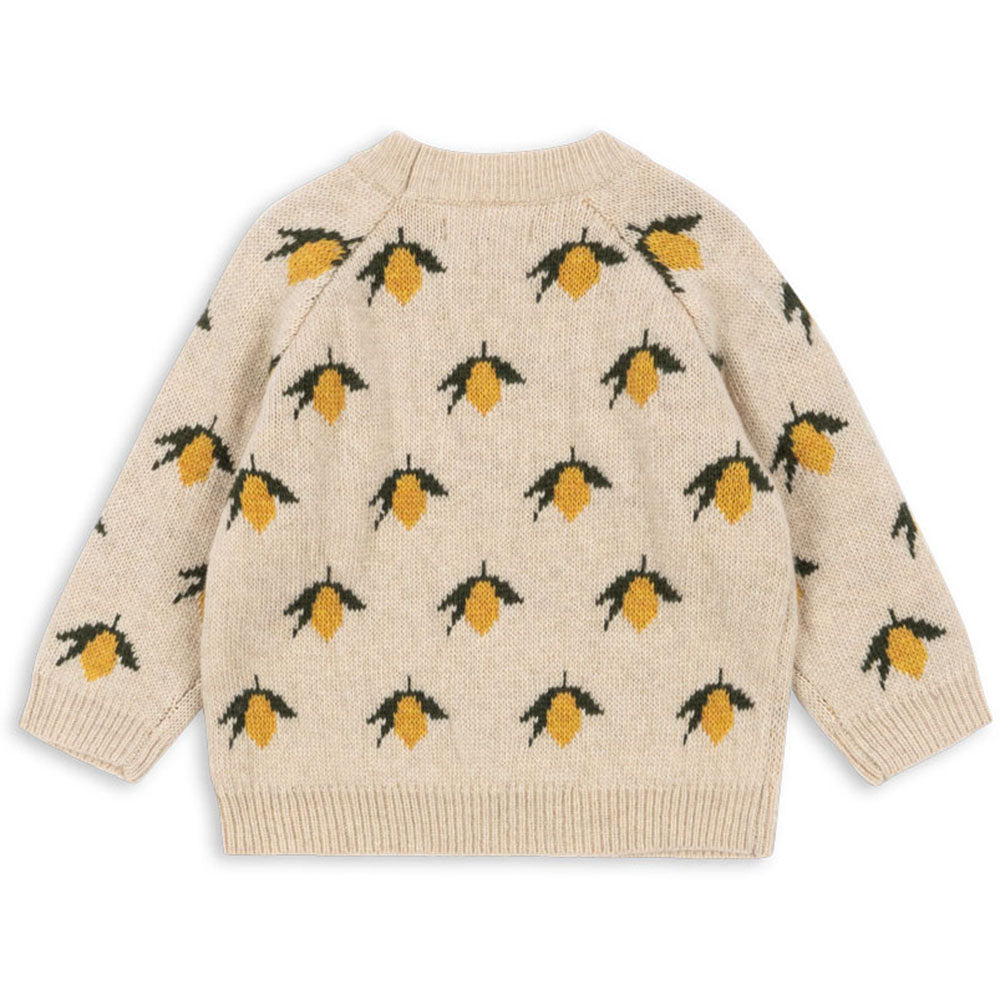 BELOU langarmshirt