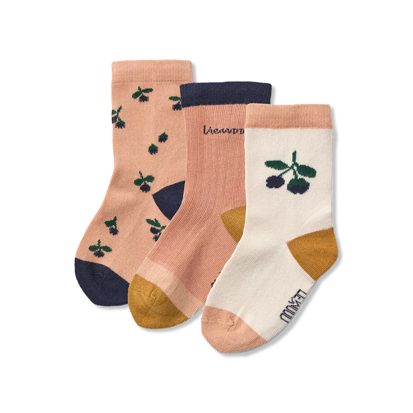Silas socken