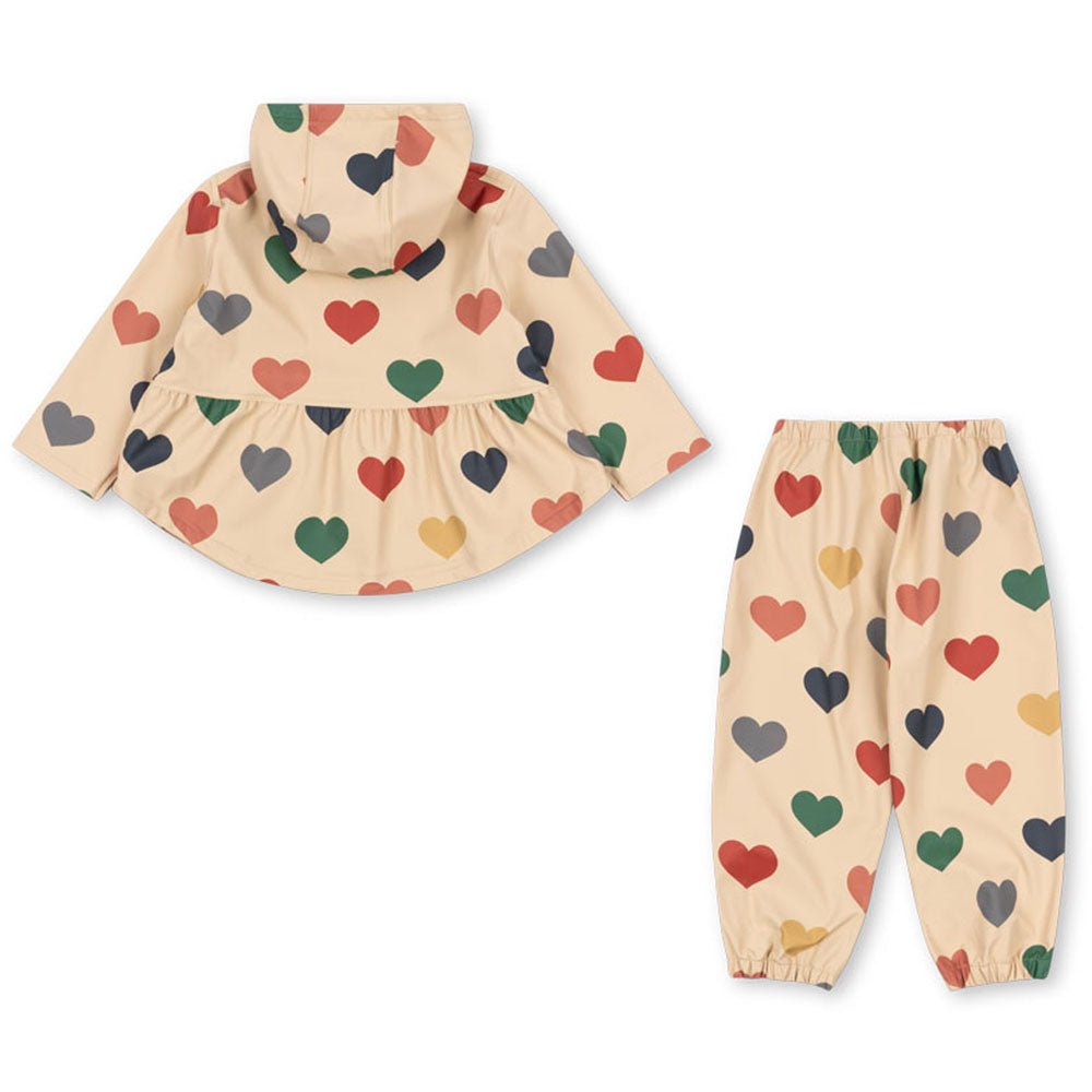 FAIRE regenbekleidung