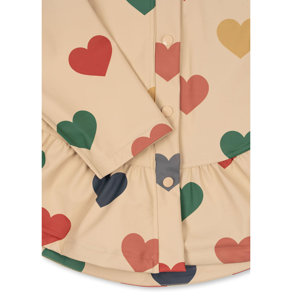 FAIRE regenbekleidung