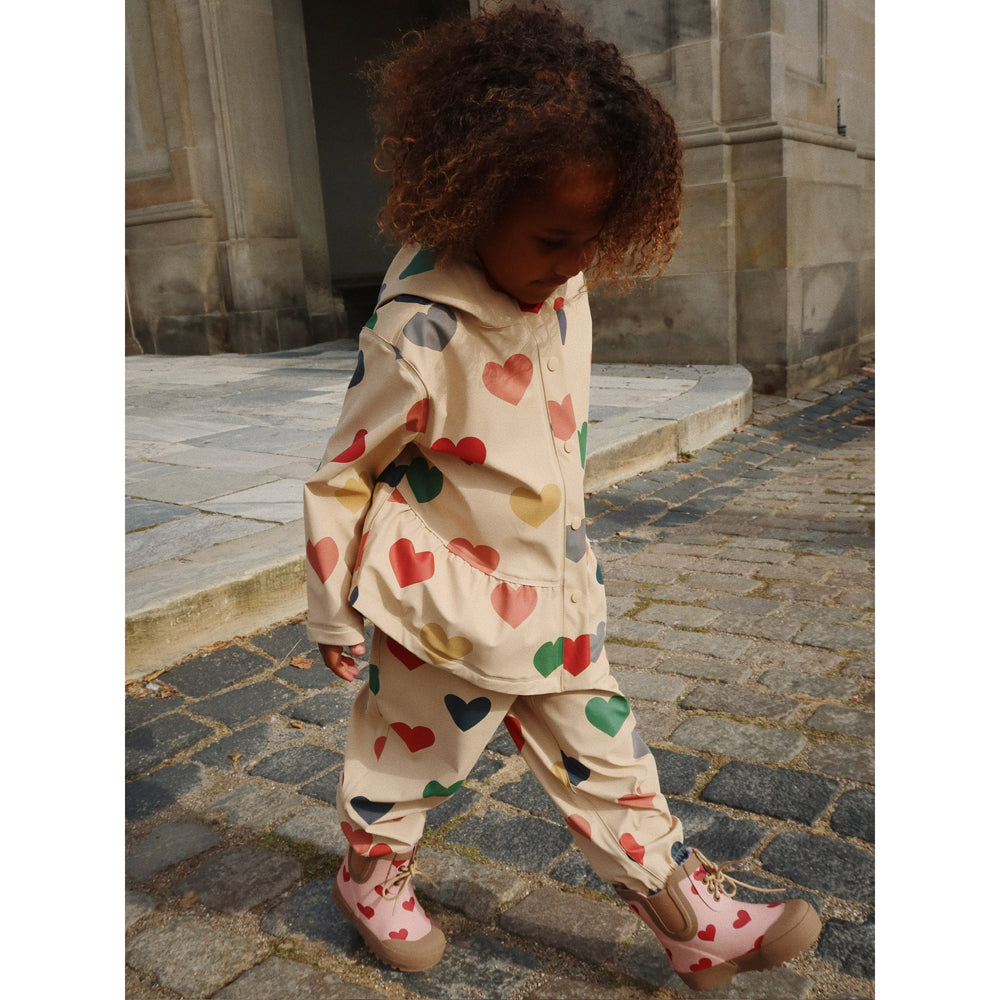 FAIRE regenbekleidung