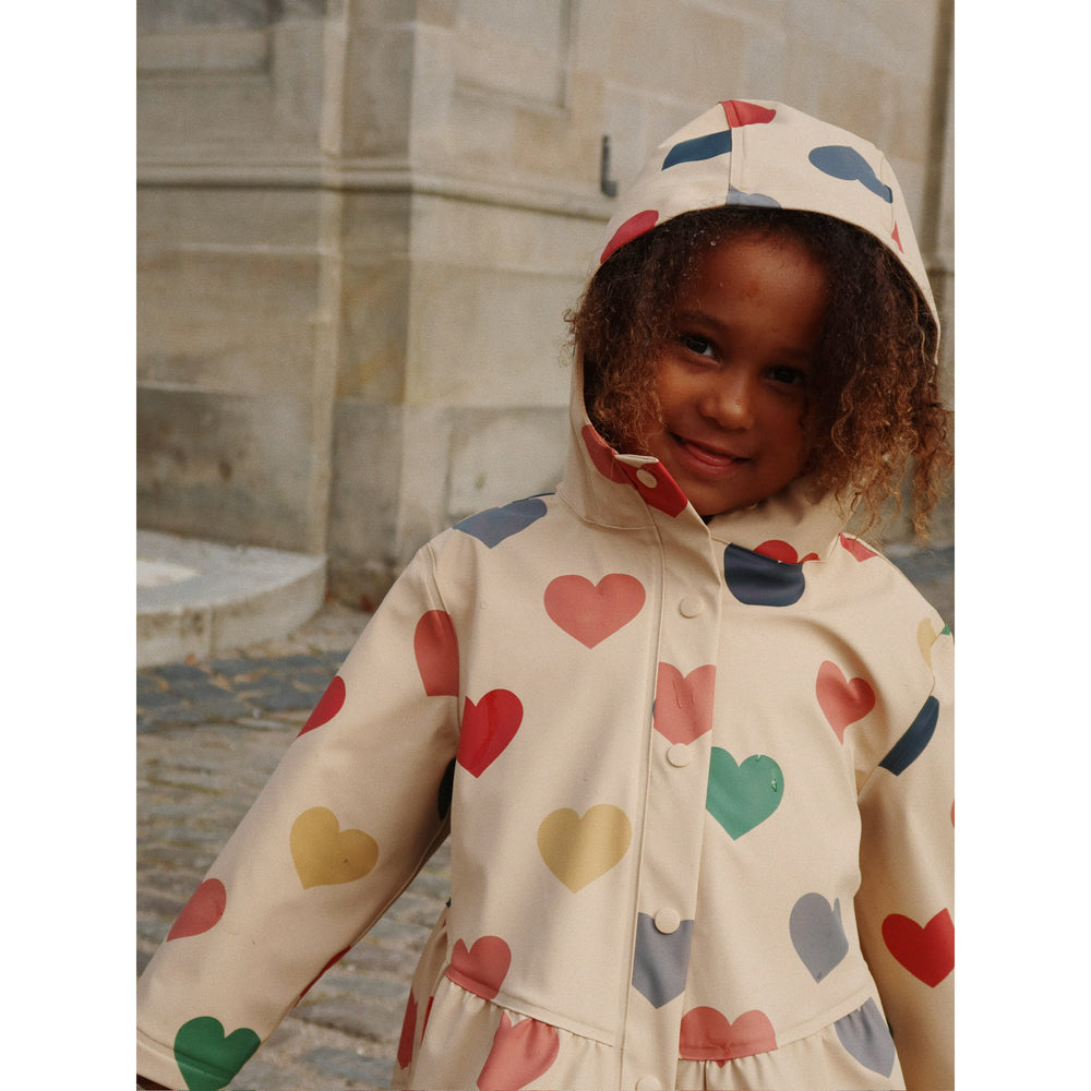 FAIRE regenbekleidung