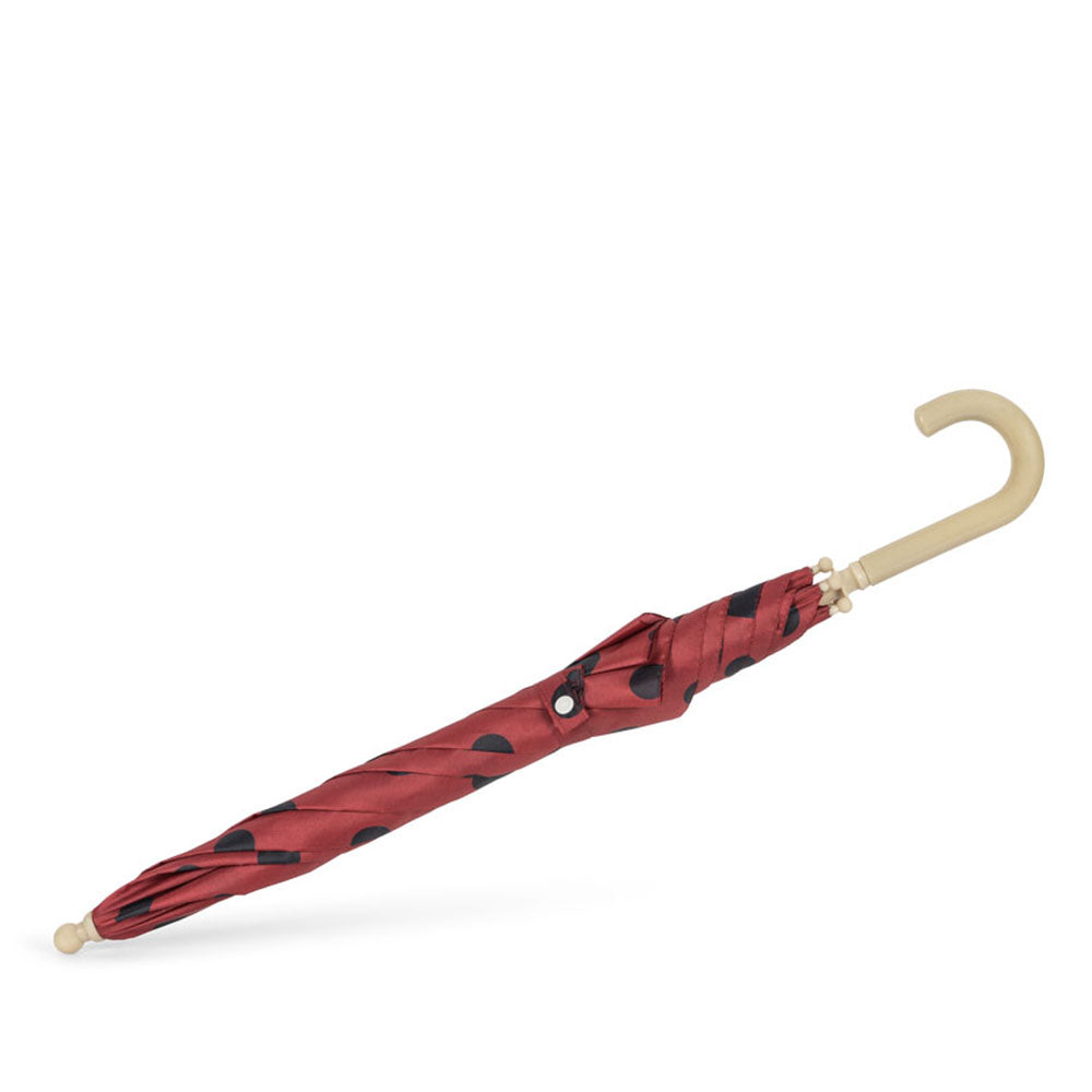 LADY DOT regenschirm