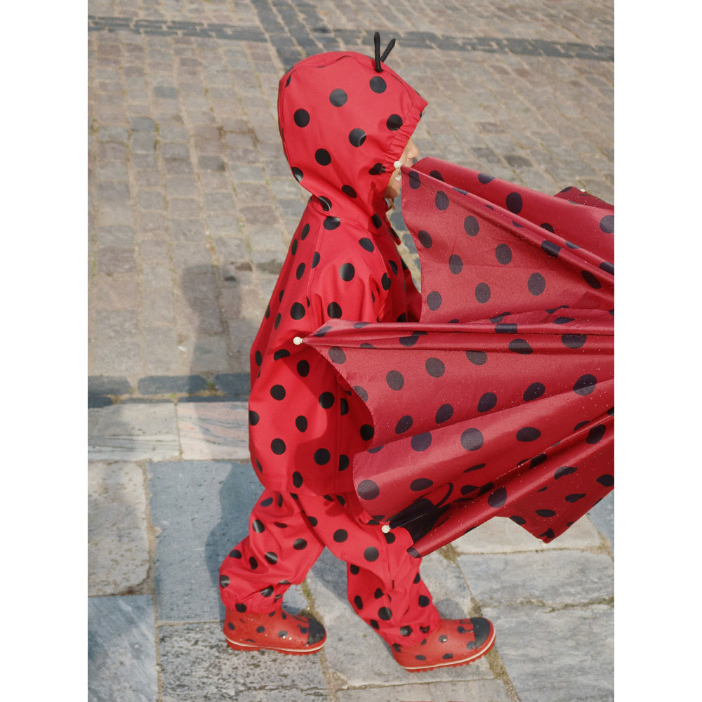 LADY DOT regenschirm