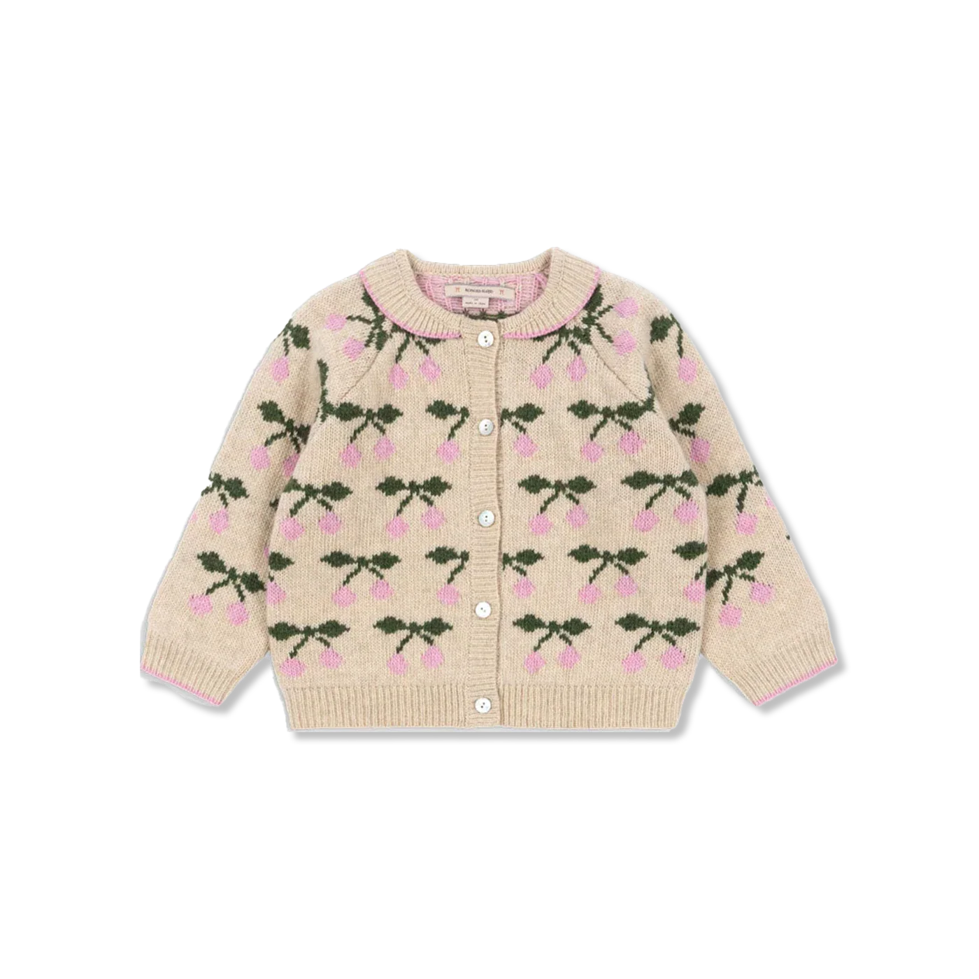 BELOU cardigan