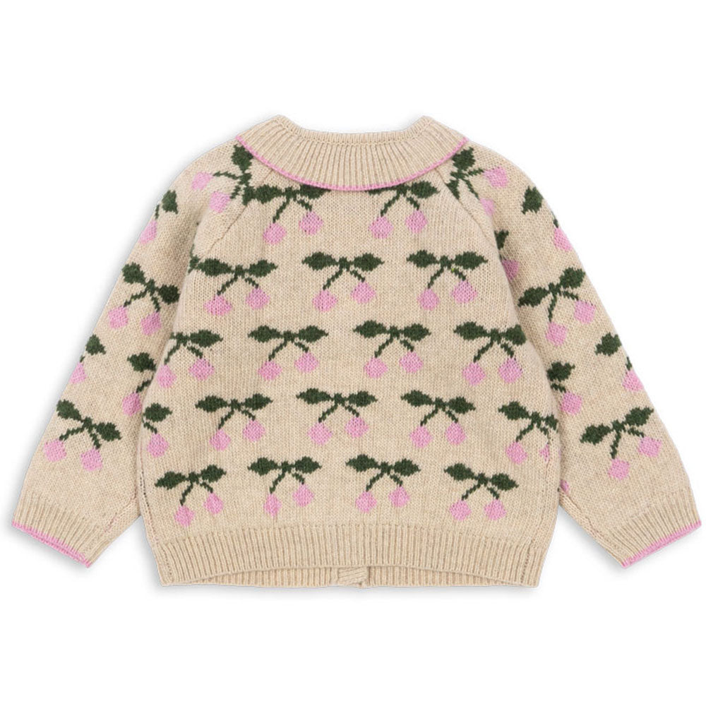 BELOU cardigan