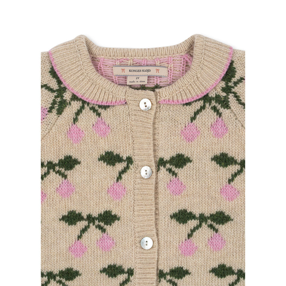 BELOU cardigan