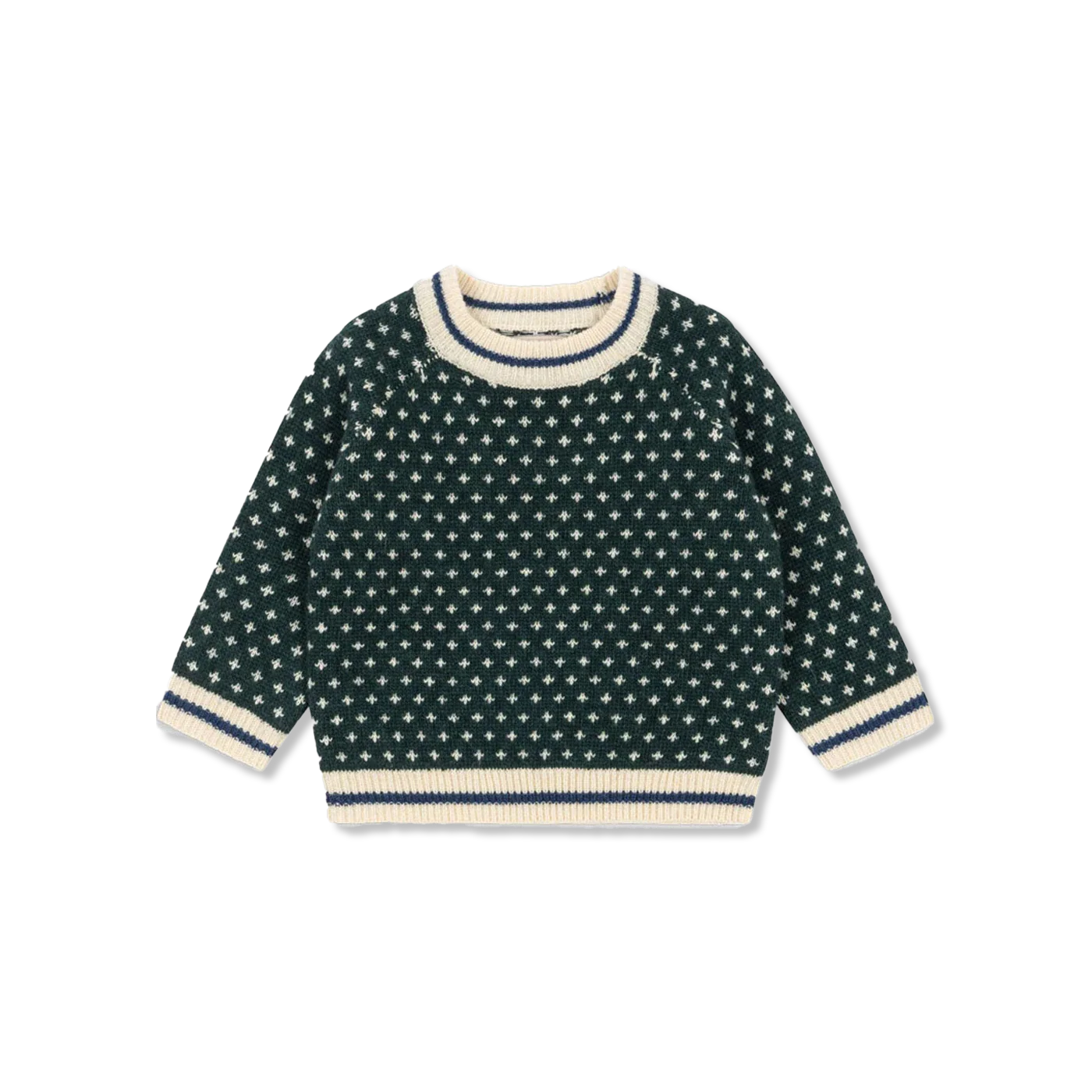 BILLI langarmshirt