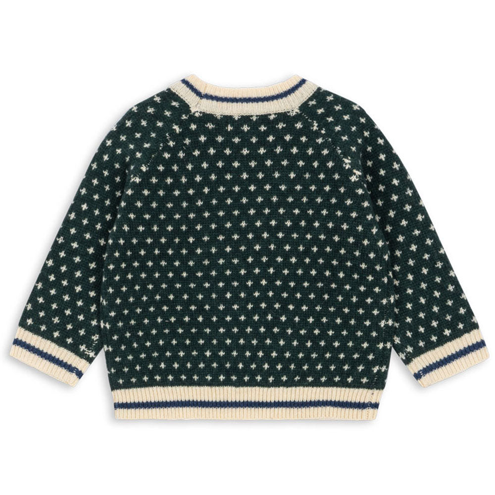 BILLI langarmshirt