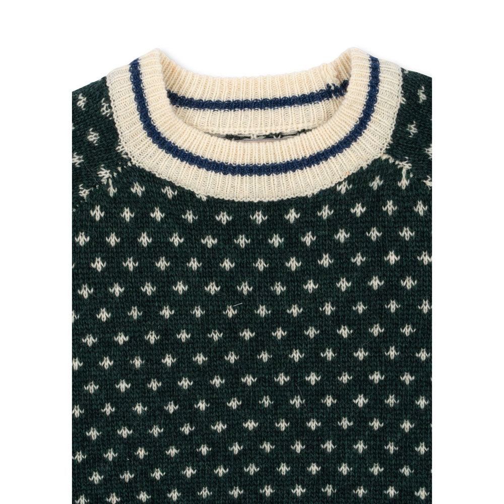 BILLI langarmshirt